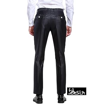 .*様 simianring straight pants BLACK24-25 様 simianring straight pants BLACK24-25